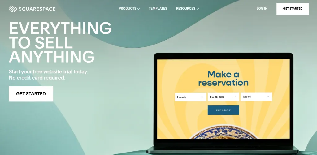 Website Builder — Create A Website In Minutes — Squarespace 1024x501