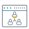 YITH WooCommerce Affiliates icon