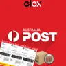 ELEX WooCommerce Australia Post Shipping Plugin with Print Label & Tracking icon