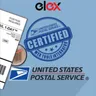 ELEX WooCommerce USPS Shipping Plugin with Shipment Tracking & Print Label icon