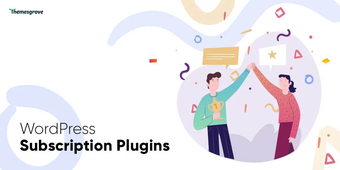 7 Best WordPress Subscription Plugin