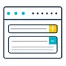 YITH WooCommerce Category Accordion icon
