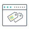 YITH WooCommerce Dynamic Pricing and Discounts icon