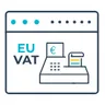 YITH WooCommerce EU VAT, OSS & IOSS icon