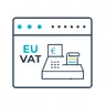 YITH WooCommerce EU VAT, OSS & IOSS icon
