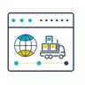 YITH WooCommerce Order & Shipment Tracking icon