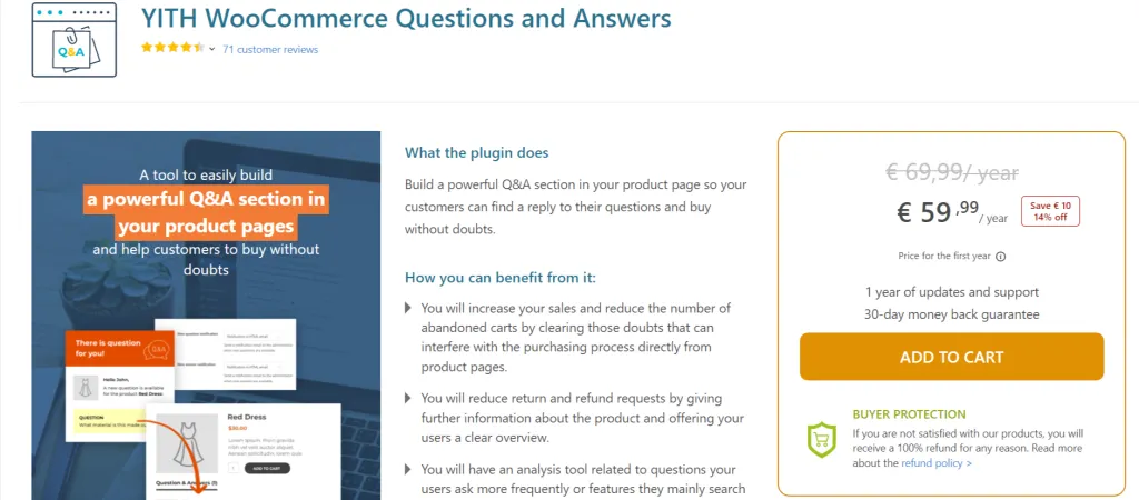 YITH WooCommerce Questions And Answers 1024x450