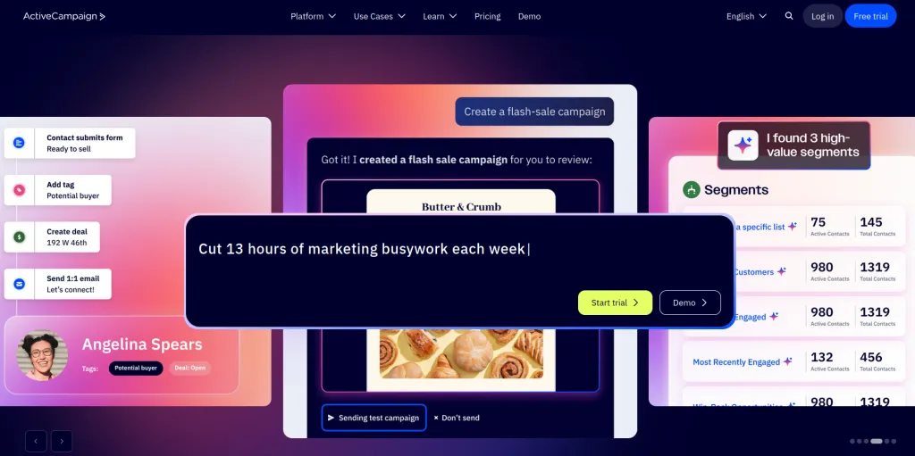 activecampaign