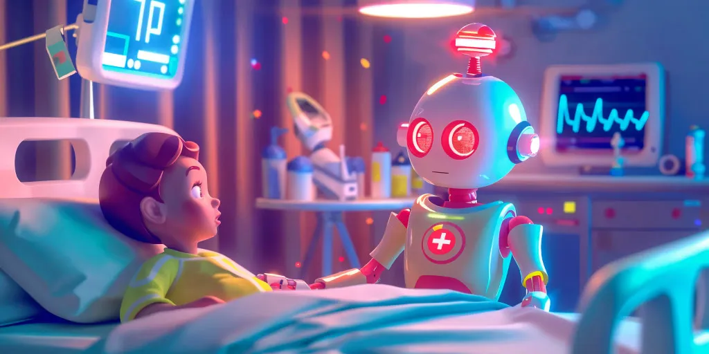 ai healthcare