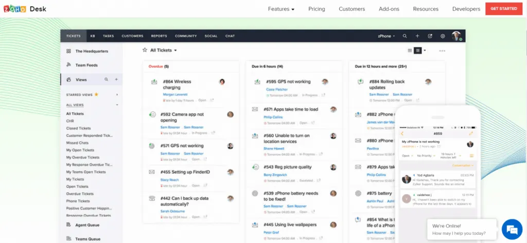 Alternative To Freshdesk 1024x474