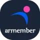 ARMember icon