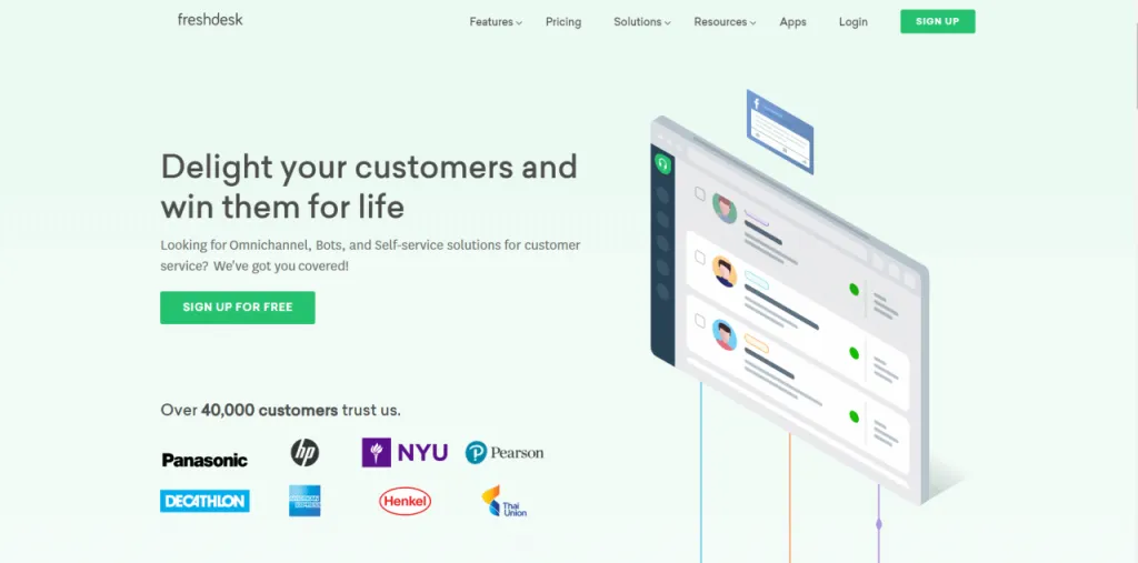B2ap3 Large Freshdesk Customer Support Software By Freshworks 1024x507