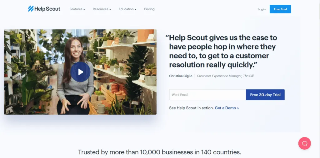 B2ap3 Large Help Scout Simple Customer Service Software And Education 1 1024x507