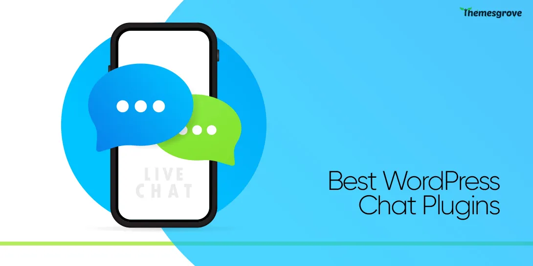 Wordpress chat plugins