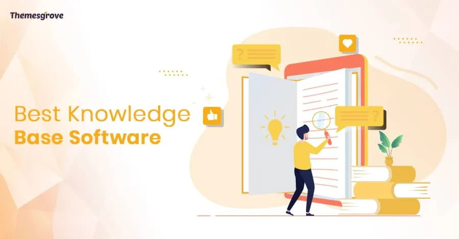 10 Best Knowledge Base Software for Customer Support