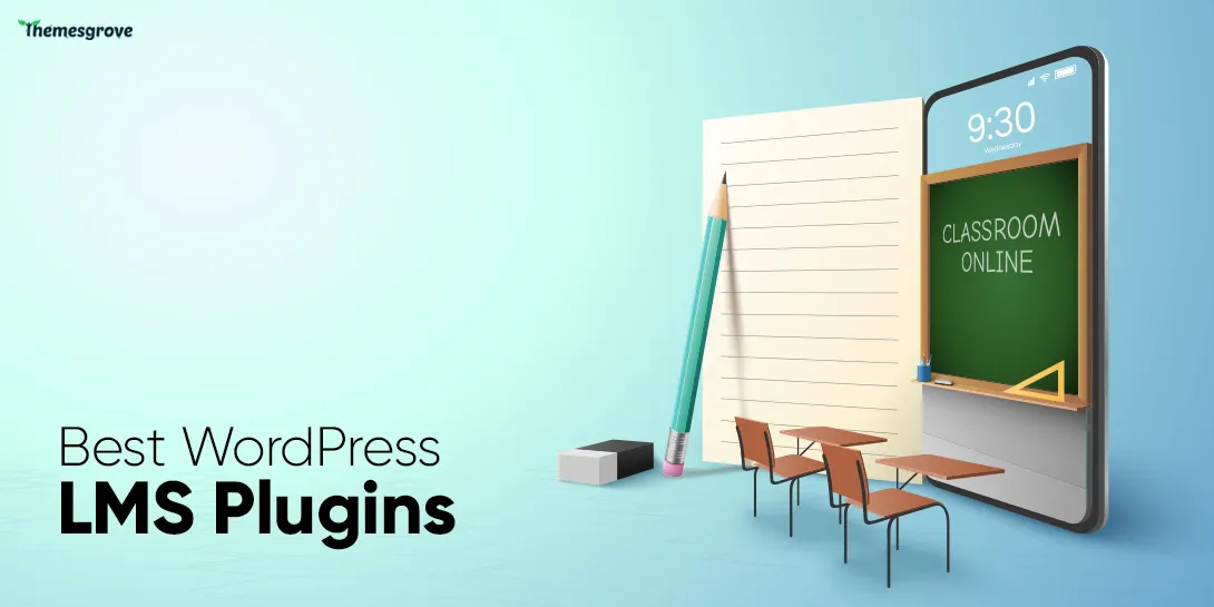 Best WordPress LMS Plugins