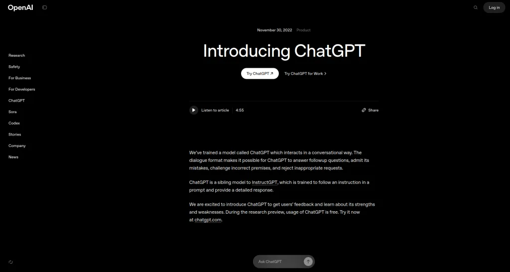 chatgpt