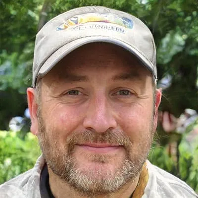 Robert Williams
