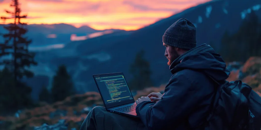 code generator