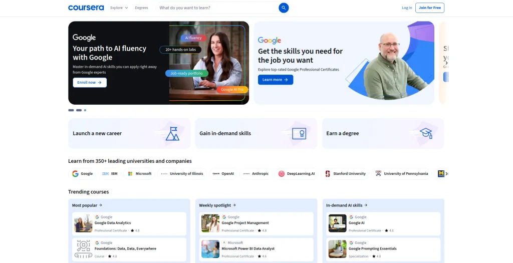 coursera