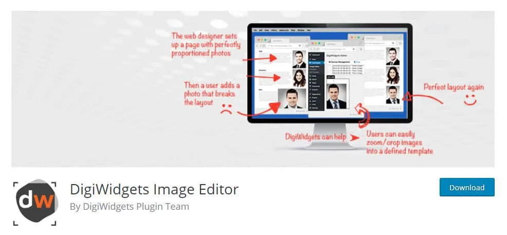 Digiwidgets