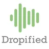 Dropified icon