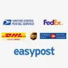 Print USPS, FedEx, UPS Shipping labels via WooCommerce icon