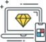Platy Syncer Woocommerce to Etsy icon