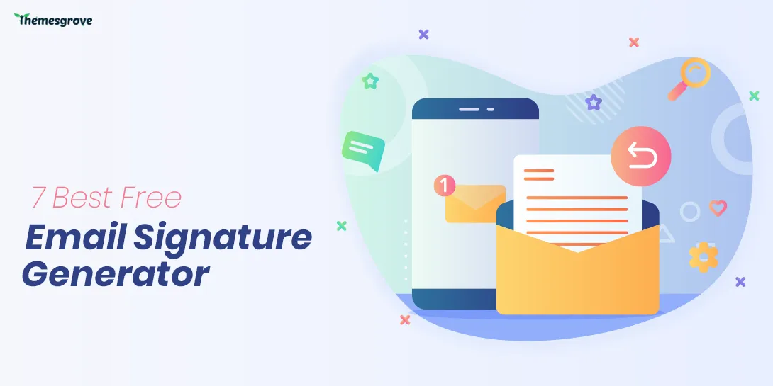 6 Best Free Email Signature Generator of 2023