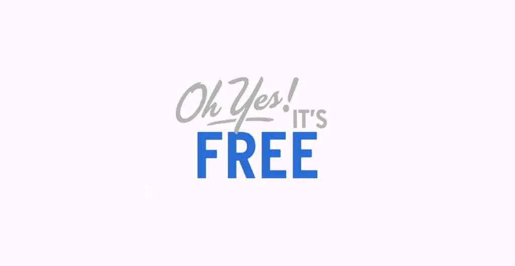 Free Open Source