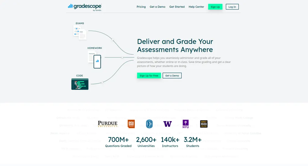 gradescope