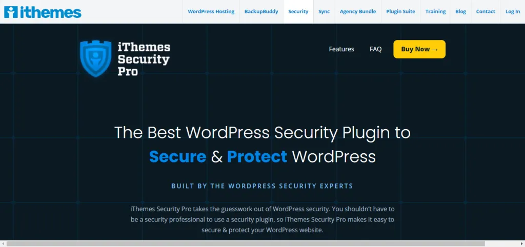 IThemes Security Pro 1024x482