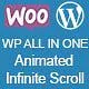Animated Infinite Scroll icon
