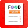 Food Menu icon