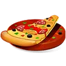 WPPizza icon