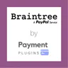 Payment Plugins Braintree For WooCommerce icon