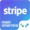 Stripe Payment Plugin for WooCommerce icon