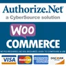 Authorize.net Payment Gateway For WooCommerce icon
