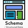 Schema & Structured Data for WP & AMP icon