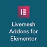 Livemesh Addons for Elementor icon