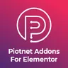 Piotnet Addons For Elementor icon