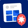 Smash Balloon Social Post Feed icon