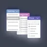 Product Filter icon