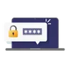 Password Protected icon