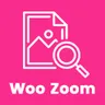 Product Image Zoom for WooCommerce icon