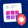 Smash Balloon Social Photo Feed icon