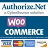 Authorize.net Payment Gateway For WooCommerce icon