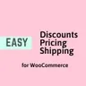 Discount Rules and Dynamic Pricing for WooCommerce icon