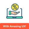 Dynamic Pricing With Discount Rules for WooCommerce icon