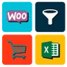 Advanced Order Export For WooCommerce icon